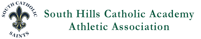 South Hills Catholic Academy Athletic Association